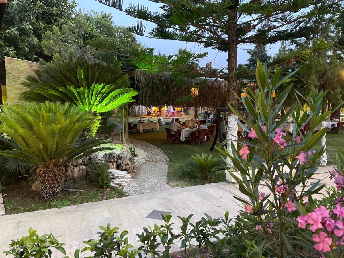 Moda Suit Hotel Kemer Antalya Exterior foto